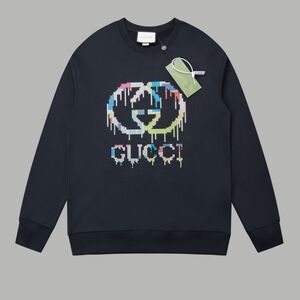 Gucci crew neck sweatshirt